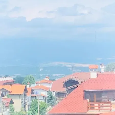 Apartman Fairy Tale In The Mountains Banszko